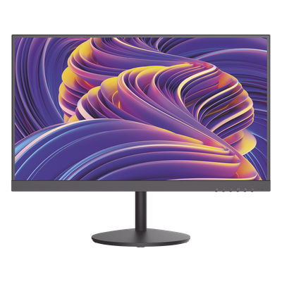 HIKVISION DS-D5222F2-1V1S - Monitor LED / Full HD 1920x1080 / 21.5 Pulgadas / HDMI-VGA-CVBS / Bocinas Integradas / VESA 75x75 / | SIERRA STORE