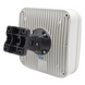 Panel de alarma / Videoverificación GPRS-IP / IP65-IK06 / 25 periféricos / 4 áreas / Batería 4 años / Sistema Videofied | SIERRA STORE