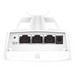 Kit de Enlace Inalámbrico / Punto a Punto 1000 m (3280.8 ft) / 5 GHz / 3 Puertos Gigabit / PoE 802.3af y Pasivo 24 V / IP65 / Antena 7 | SIERRA STORE