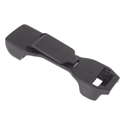Estuche Rígido para Herramienta / Material Sintético de Alta Resistencia / Cierre de Seguridad / Compatible con Cinturón / 300 mm | SIERRA STORE