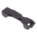 Estuche Rígido para Herramienta / Material Sintético de Alta Resistencia / Cierre de Seguridad / Compatible con Cinturón / 300 mm | SIERRA STORE