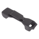 Estuche Rígido para Herramienta / Material Sintético de Alta Resistencia / Cierre de Seguridad / Compatible con Cinturón / 300 mm | SIERRA STORE