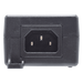 Inyector PoE / Hi-PoE 60W / 2.5 Gigabit / 2 Puertos 2.5GBASE-T / Plug and Play / Sobremesa o Pared | SIERRA STORE