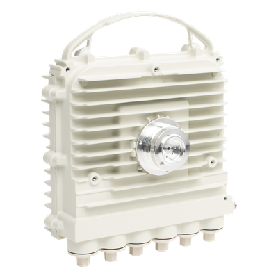 Radio Enlace 70/80GHz / 10Gbps Full Duplex / Alcance 6.9 km (4.3 millas) / IP67 / 25dB Ganancia / 1588v2 SyncE | SIERRA STORE