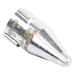 Boquilla desoldadora / Diámetro interno 1.0 mm (0.039 in) / Diámetro externo 2.5 mm (0.098 in) / Compatibilidad FR-300 / Aleación | SIERRA STORE