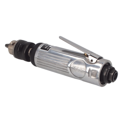 Moto-tool Neumático / 3/8" / 22,000 RPM / Escape Trasero / 4 SCFM / Mandril Jacobs | SIERRA STORE