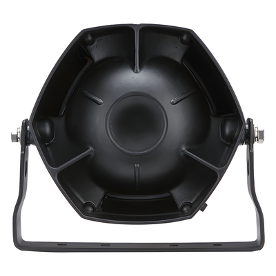 Bocina de uso rudo / 100 W / 8 Ohms / Compacta / 18.3 x 7.5 x 15.7 cm (7.2 x 3 x 6.2 in) | SIERRA STORE