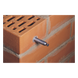 Espárrago Químico / Acero Galvanizado M10 / Longitud 130 mm / Rosca 90 mm / Resistencia 5.8 / Anticorrosión | SIERRA STORE