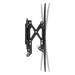 Soporte de Pared Universal Tilt / 37" a 85"+ / VESA 600x400 mm / 165 lb (74.8 kg) / Inclinación +10°/-5° / Extensión 5.2" (132 mm) / | SIERRA STORE