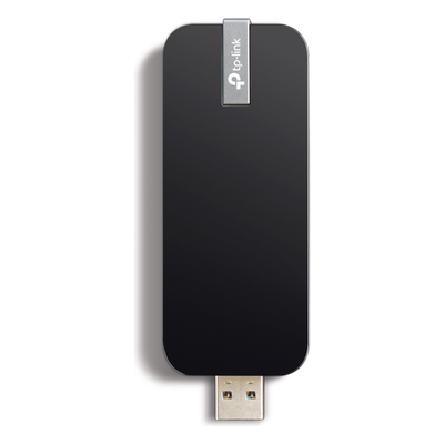 Adaptador USB Wi-Fi / Dual Band AC1300 / USB 3.0 / Antena Omnidireccional / WPS | SIERRA STORE
