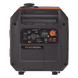 Generador Inversor Portátil a Gasolina 3kW, 120Vca , Arranque Eléctrico | SIERRA STORE