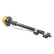 Luz Telescópica LED / 27 W / 25 Patrones de Destello / 10-30 VDC / Longitud Ajustable 64-104 cm (25.2-40.9 in) / IP65 | SIERRA STORE