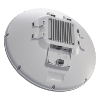 CPE LTE Direccional / Cat18 / 1.2 Gbps / MIMO 4x4 / PoE 802.3af/at / IP54 / 700 MHz-2.7 GHz / 2.3-8.9 pies | SIERRA STORE