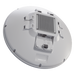 CPE LTE Direccional / Cat18 / 1.2 Gbps / MIMO 4x4 / PoE 802.3af/at / IP54 / 700 MHz-2.7 GHz / 2.3-8.9 pies | SIERRA STORE