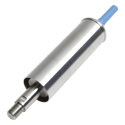 Punta Pararrayo FLASH CAPTOR con Avance de Cebado de 15 µs, Máximo Diámetro de Protección 70 m. | SIERRA STORE