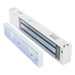 ACCESSPRO MAG600BLED - Chapa magnética de 600LBS con LED gigante | SIERRA STORE