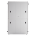 PANDUIT XGL84212W - Gabinete para Centros de Datos / 42 UR / 800 mm Ancho / 1070 mm (3.51 ft) Profundidad / Carga 1588 kg / Puerta | SIERRA STORE