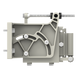 Montaje para cnWave V3000 / 57-66 GHz / 7.6 Gbps / 44.5 dBi / IP66/67 / 802.11ay Terragraph | SIERRA STORE