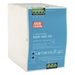 Fuente de Poder Industrial / 480W / 48 Vcc / 10A / Riel DIN / 100-240 Vca / 3.35 x 4.93 x 5.04 in | SIERRA STORE