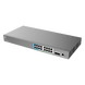 Switch Empresarial L2++ / 16 Puertos Gigabit PoE++ 250W / 2 Puertos SFP+ 10G / Switching 72 Gbps / Gestión Cloud y Local / VLAN 4K / | SIERRA STORE