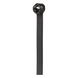 PANDUIT BT2S-M0 - Cincho de Nylon / 203 mm (8.0 in) largo x 4.7 mm ancho / Acero Inoxidable / UV Resistente / Exterior / Paquete 1000 | SIERRA STORE