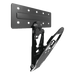 Soporte de pared / 20.5 x 11 x 0.6 in / 3.9 lb / Montaje para Display Interactivo | SIERRA STORE