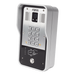 Video Portero SIP Con Cámara, 1 Relevador Integrado, Onvif y lector de tarjetas RFID para acceso | SIERRA STORE