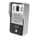 Video Portero SIP Con Cámara, 1 Relevador Integrado, Onvif y lector de tarjetas RFID para acceso | SIERRA STORE
