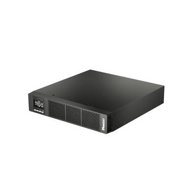 PANDUIT U02N11L - UPS Rack / 1500 VA / 1350 W / Línea Interactiva / Onda Senoidal Pura / LiFePO4 / 2 UR / 6 Tomas NEMA 5-15R | SIERRA STORE