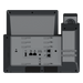 Teléfono IP / 12 Líneas SIP / 6 Cuentas / Pantalla Táctil 7" / Wi-Fi Dual Band / PoE Gigabit / Bluetooth / Audio HD Opus | SIERRA STORE