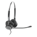 Audífonos USB de Diadema / Audio HD Estéreo / Cancelación de Ruido / Micrófono Cardioide 300° / Diseño Ergonómico 58-72 g | SIERRA STORE