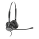 Audífonos USB de Diadema / Audio HD Estéreo / Cancelación de Ruido / Micrófono Cardioide 300° / Diseño Ergonómico 58-72 g | SIERRA STORE