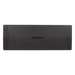 PANDUIT PR2HF4 - Organizador de Cables Horizontal / 19in / 4UR / Cubierta Magnética de Doble Bisagra / ABS / 1.33ft de Profundidad | SIERRA STORE