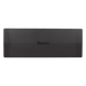 PANDUIT PR2HF4 - Organizador de Cables Horizontal / 19in / 4UR / Cubierta Magnética de Doble Bisagra / ABS / 1.33ft de Profundidad | SIERRA STORE