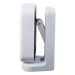 Sensor de Presencia Inteligente / Detección Real sin Movimiento / Multiprotocolo Wi-Fi, Zigbee, Bluetooth, Matter / Cobertura 8 x 8 m | SIERRA STORE