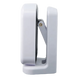 Sensor de Presencia Inteligente / Detección Real sin Movimiento / Multiprotocolo Wi-Fi, Zigbee, Bluetooth, Matter / Cobertura 8 x 8 m | SIERRA STORE