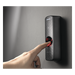 Lector de Huella Esclavo / Multiformato RFID 125 kHz y 13.56 MHz / Interfaz RS-485 / Temperatura -20° a 50°C / IP Compacto | SIERRA STORE
