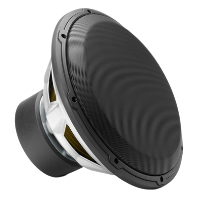 JL Audio W3v3 / 12W3v3-4 / Subwoofer 12" / 300 W RMS / 4 Ω / Car Audio | SIERRA STORE