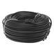 Cable Fotovoltaico 100 m, Negro, Calibre 10 AWG con Terminales MC4 en Ambos Extremos | SIERRA STORE