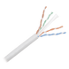 PANDUIT NUR6C04IG-M - Cable UTP Categoría 6 / 305 m (1000 ft) / 24 AWG / 250 MHz / CMR Riser / 4 Pares / Cobre Sólido | SIERRA STORE