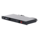 LINKEDPRO BY EPCOM LP-PDU-11LED - PDU para Rack / 11 Salidas NEMA 5-15R / 15 Amp / 120 Vca / Montaje Horizontal 1U / 19 in / LED de | SIERRA STORE