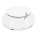 Detector Direccionable Multicriterio / 4 Tecnologías de Sensado / Alarma Independiente Incendio y CO / Protocolo LiteSpeed / | SIERRA STORE