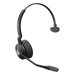 Auricular Inalámbrico Profesional / DECT / Alcance 150 m (492.1 ft) / Doble Conectividad Teléfono y Softphone / Audio Banda Ancha / | SIERRA STORE