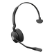 Auricular Inalámbrico Profesional / DECT / Alcance 150 m (492.1 ft) / Doble Conectividad Teléfono y Softphone / Audio Banda Ancha / | SIERRA STORE
