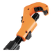 Cortador de Tubos / Ajuste Rápido / Cobre y Aluminio / 3 a 41 mm (1/8" a 1 5/8") / Desbarbadora Integrada / Estuche Modular | SIERRA STORE