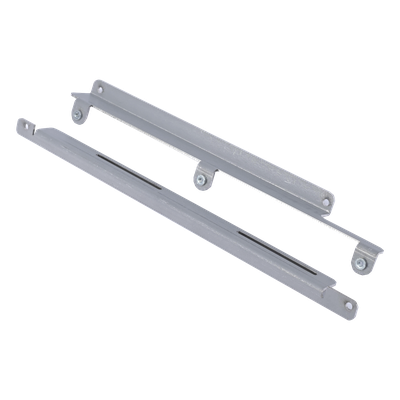 Kit de Montaje Directo / Anunciador NCA-2 sobre Panel NFS-640/E / NFS2-640/E / Configuración Standalone / Sin NCM / Serie Onyx | SIERRA STORE