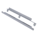 Kit de Montaje Directo / Anunciador NCA-2 sobre Panel NFS-640/E / NFS2-640/E / Configuración Standalone / Sin NCM / Serie Onyx | SIERRA STORE