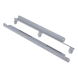Kit de Montaje Directo / Anunciador NCA-2 sobre Panel NFS-640/E / NFS2-640/E / Configuración Standalone / Sin NCM / Serie Onyx | SIERRA STORE