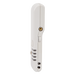 Receptor de voz / 4 canales / 1000′ (300 m) alcance / 433 MHz / 10 tonos / 53 palabras inglés-español / 12 VDC | SIERRA STORE