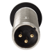 Micrófono de Superficie | Condensador | Omnidireccional | Alimentación Phantom | Resistente a Salpicaduras IPX4 | SIERRA STORE